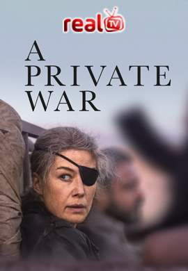aprivatewar